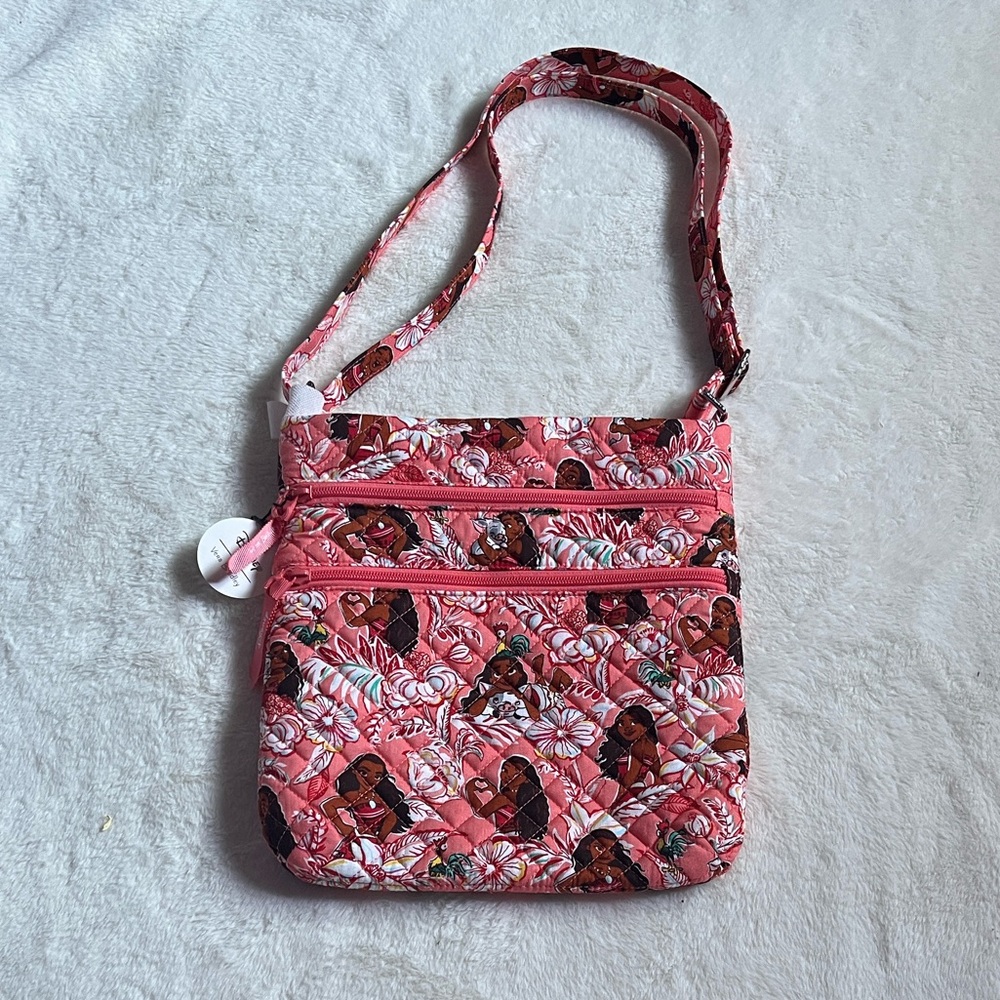 New Disney Vera Bradley
